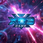 X03 Game