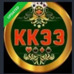 kk33 game