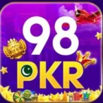 98PKR Game