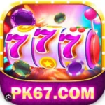 PK67 Game