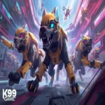 K99 Game Latest Earning