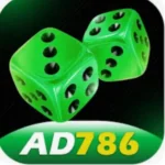 AD 786 Game