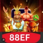 88EF Game