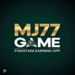 MJ77 Game