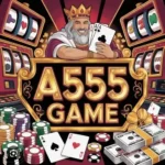 A555 Game