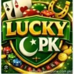 Luckypk Game