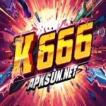 K 666 Game