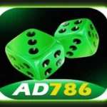 AD786 Game