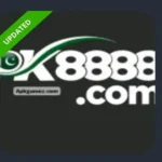 PK8888 Game