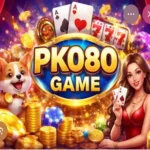 PK080 Game