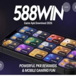 588win Game
