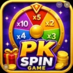 PKRSpin Game