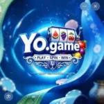 Yo Game