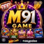 m91 Game
