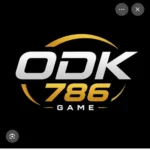 ODK786 Game