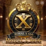 Royalx666 Game