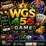 WGS456 Game